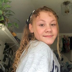 Meet your Posher, Tabby